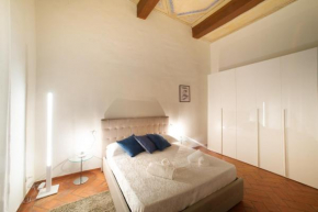 Keys of Italy - SSApo13 - APO2 Deluxe 2bdr family apartment by Ponte Vecchio